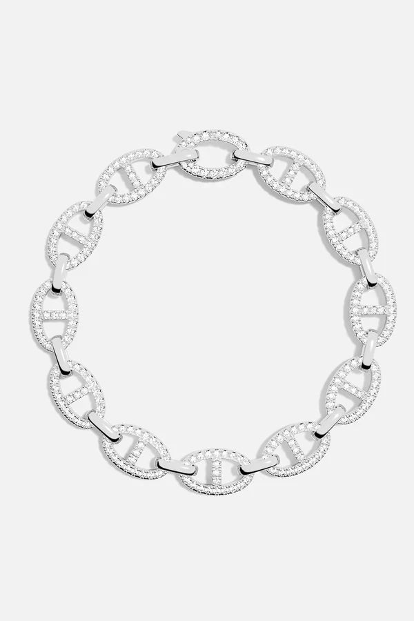 Marina™ | Złota bransoletka 