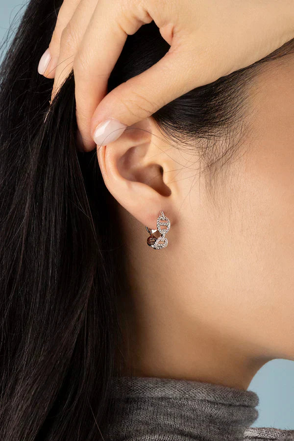 Isla™ | Women's Gold Earrings