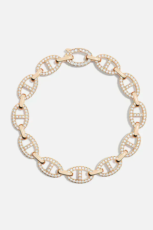 Marina™ | Gold Bracelet