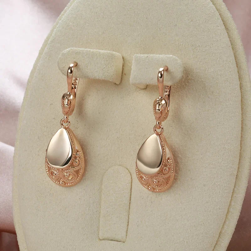 Merle™ | Drop Earrings